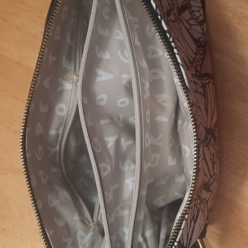 Aimee Kestenburg Leather Purse - Picture 2 of 7
